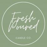 Fresh Poured Candle Co.