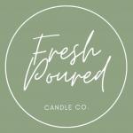 Fresh Poured Candle Co.