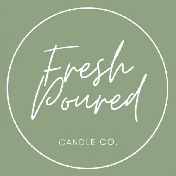 Fresh Poured Candle Co.