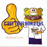 Cest Tout Bon 2 Eat