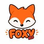 Foxy Red