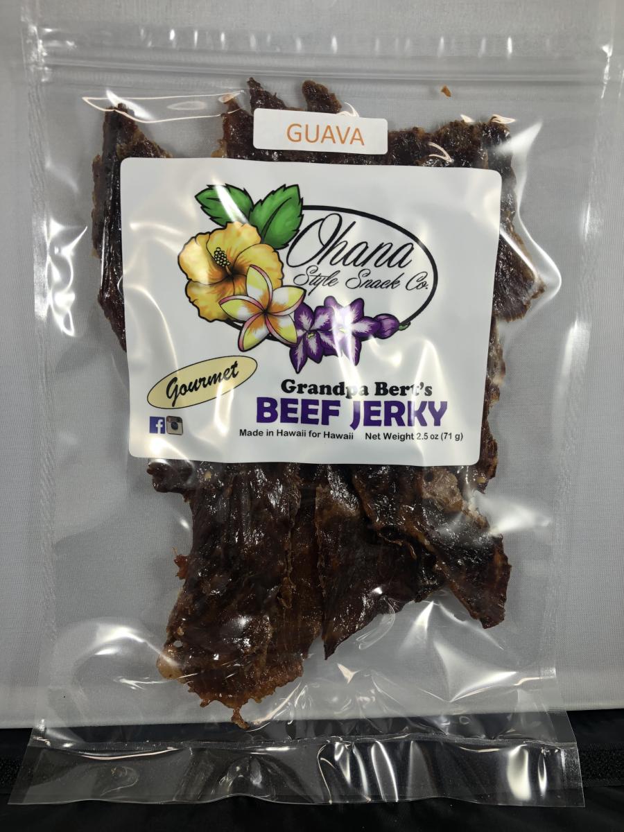 Ohana Style Snack Co Eventeny Ohana Style Snack Co Eventeny