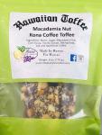Hawaiian Toffee