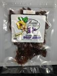 Grandpa Bert's Guava Beef Jerky