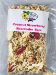 Strawberry Shortcake Bar