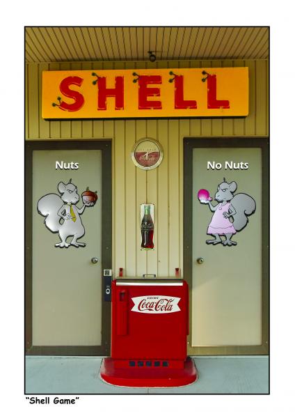 "Shell Game" picture