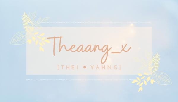 Theaang-x