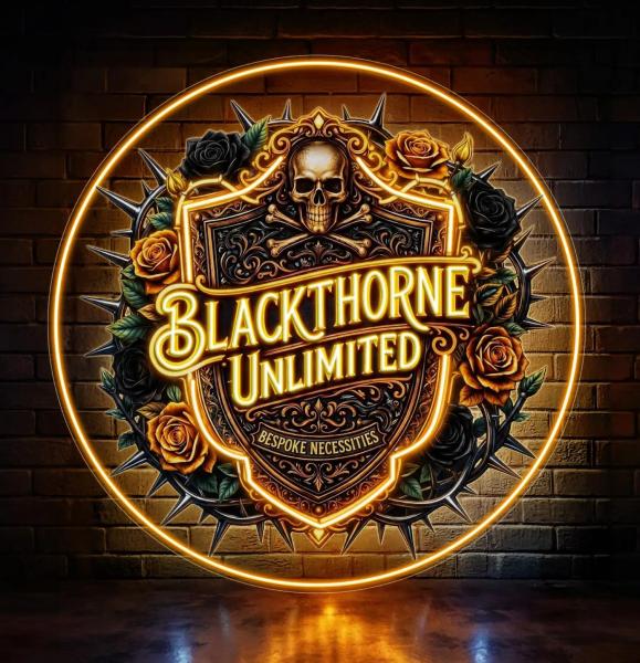 Blackthorne Unlimited
