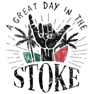 A Great Day in the Stoke logo