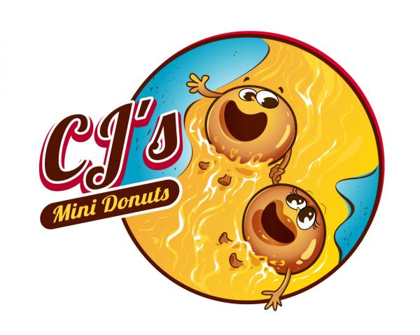 CJ's Mini Donuts LLC