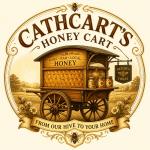 Cathcart's Honey Cart