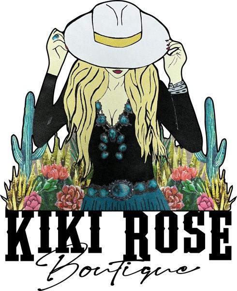 Kiki Rose boutique