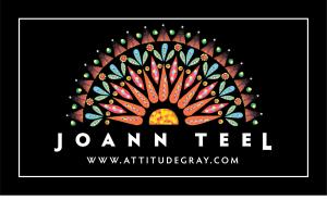 Attitudegray