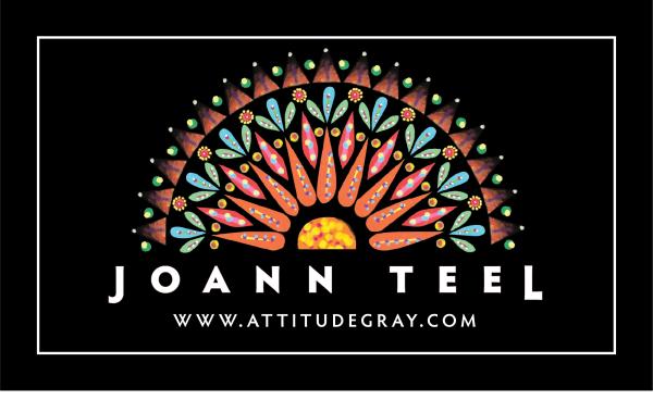 Attitudegray