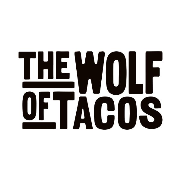 The Wolf of Tacos