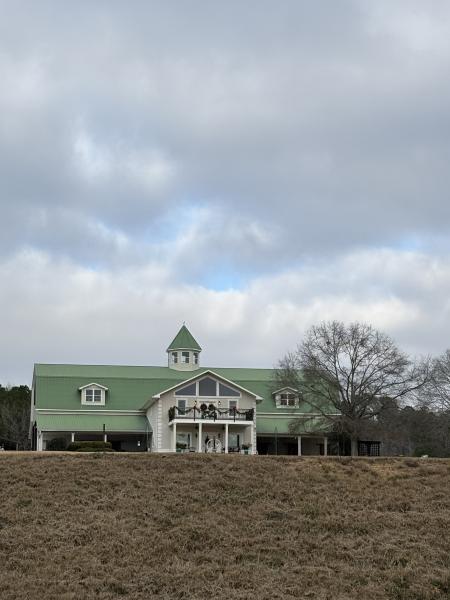 Amazing Grace Farm