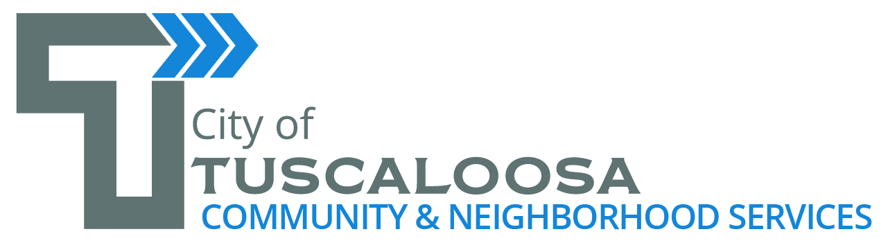 City of Tuscaloosa - Community and Neighborhood Services