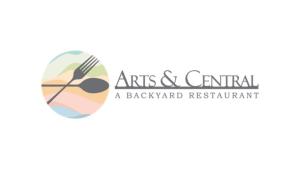 Arts and Central restaurant