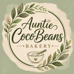 Sponsor: Auntie CocoBeans Bakery