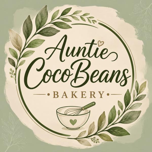 Auntie CocoBeans Bakery