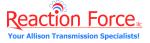 Reaction Force LLC