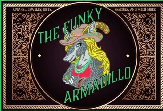 The Funky Armadillo