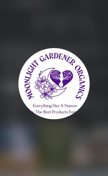 Moonlight Gardener Organics