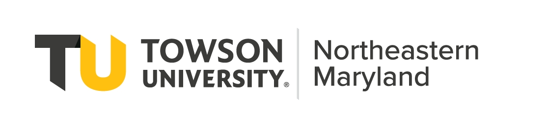 Towson University in Northeastern Maryland