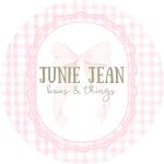 Junie Jean Bows & Things