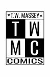 T.W Massey Comics