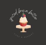 Spiced brown butter