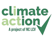 Climate Action NC