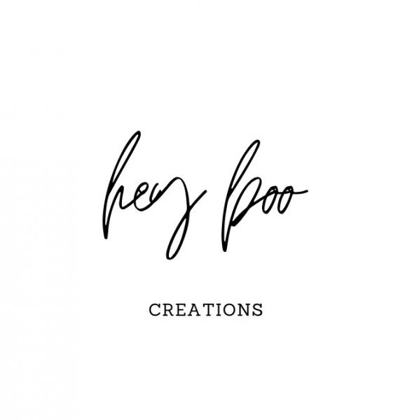 hey boo creations