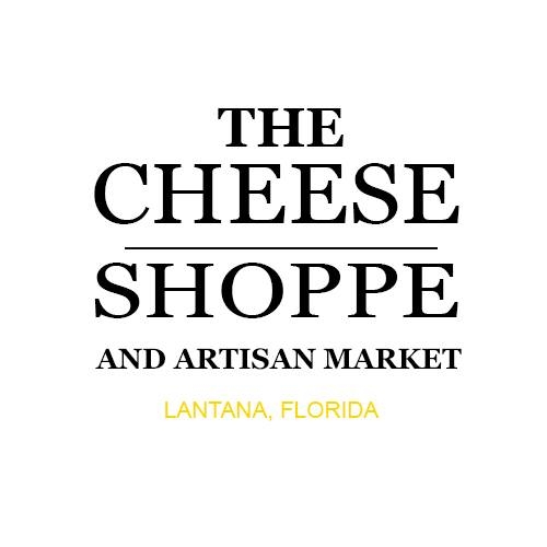 The Cheese Shoppe