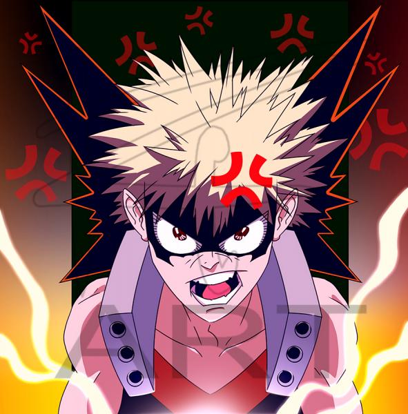 BAKUGO picture