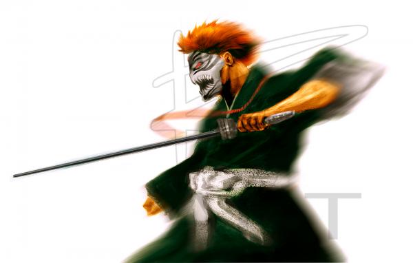 ICHIGO picture