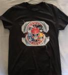 POWER RANGERS T-SHIRT (L)