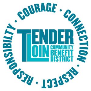 Tenderloin Community Benefit District