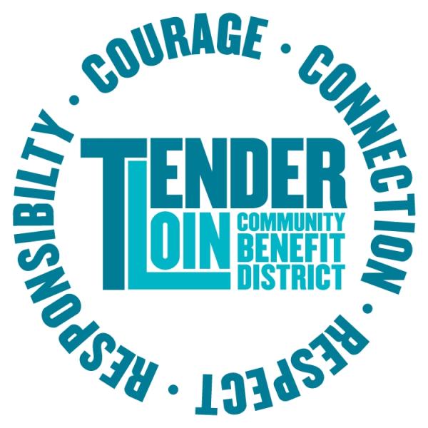 Tenderloin Community Benefit District