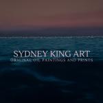 Sydney King Art
