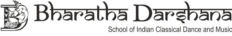 Bharatha Darshana, School of Indian Classical Dance & Music