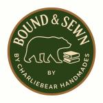 Bound and Sewn by CharlieBear Handmades