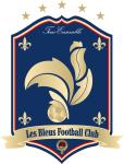 Les Bleus Football Club