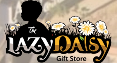 The Lazy Daisy Gift Store