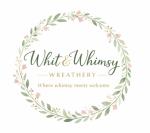 Whit &Whimsy Wreathery