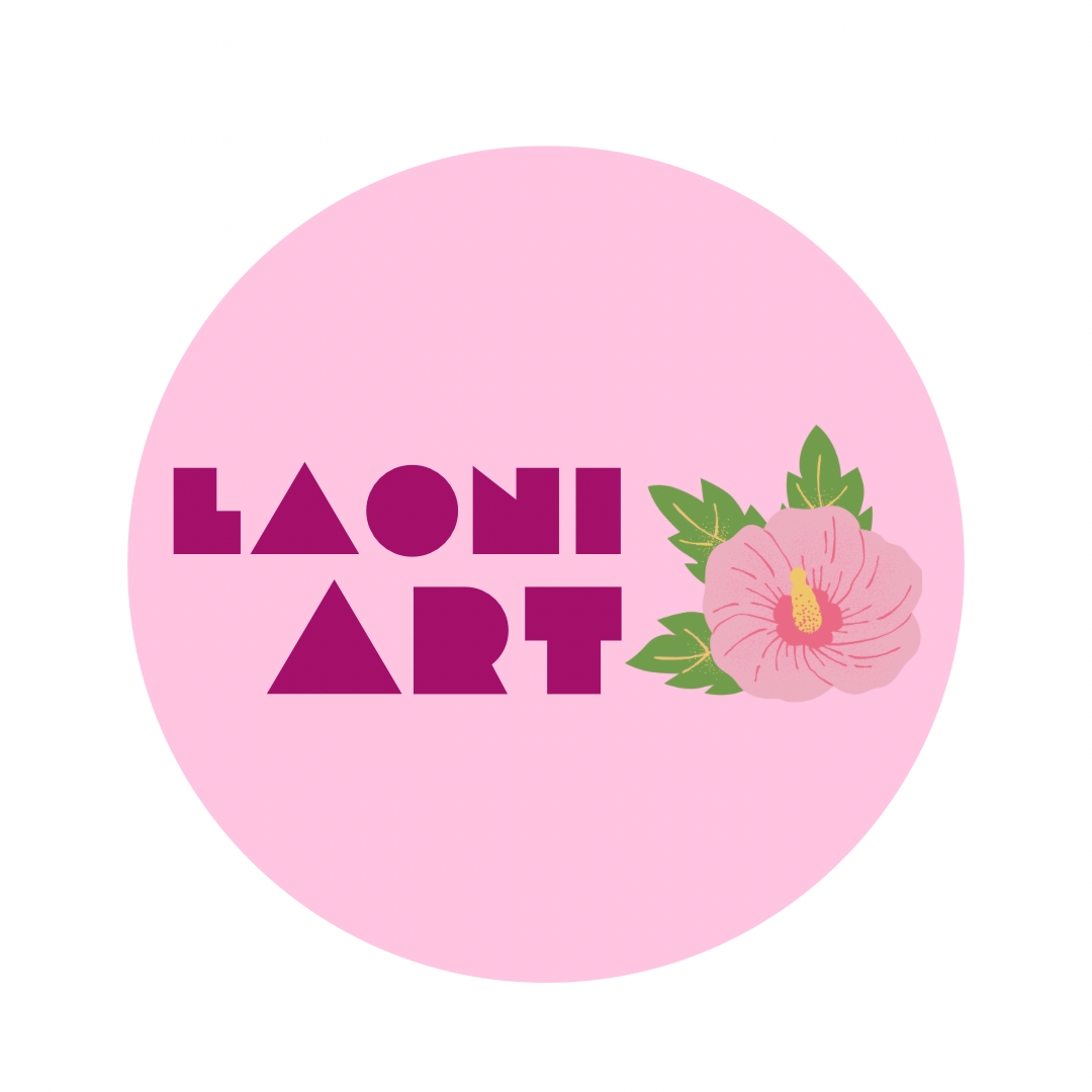 Laoni Art logo