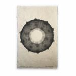 Sputnik Sea Urchin X-ray - Unframed Print