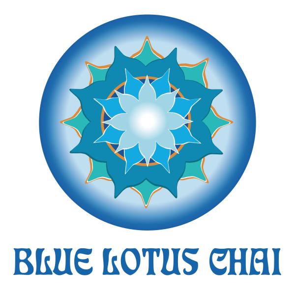 Blue Lotus Chai