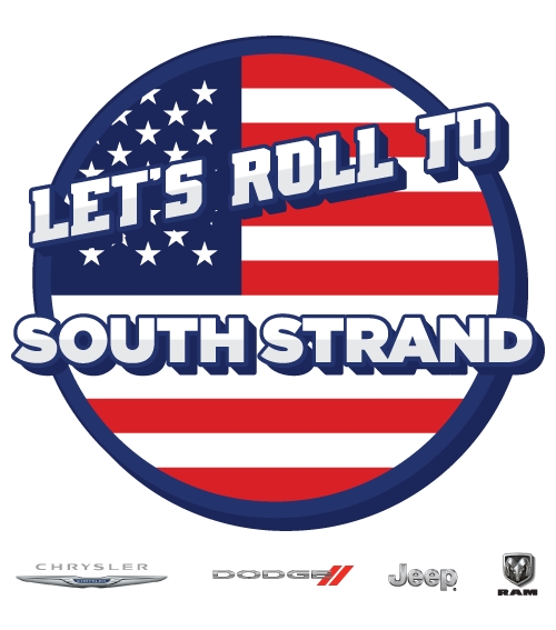 South Strand Chrysler Dodge Jeep Ram