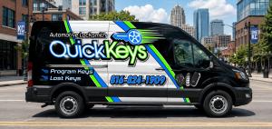 Quick Keys
